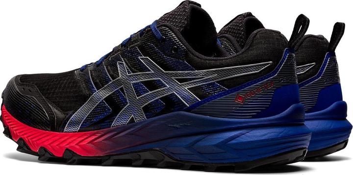 Actual product image ASICS Performance Gel Trabuco 9 (42.5)