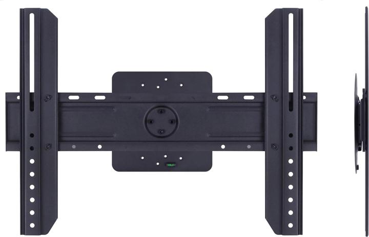 Image du produit Multibrackets Support mural universel (Mur, 55", 50 kg)