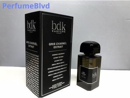 Produktbild Bdk Parfums Paris Gris Charnel Extrait (Extrait De Parfum, 100 ml)