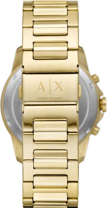Immagine prodotto Armani Exchange Banche (Cronografo, 44 mm)