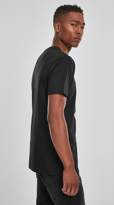 Actual product image Mister Tee Brooklyn Times Tee (XS)