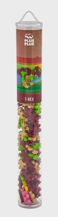 Produktbild Plus-Plus Tube T Rex
