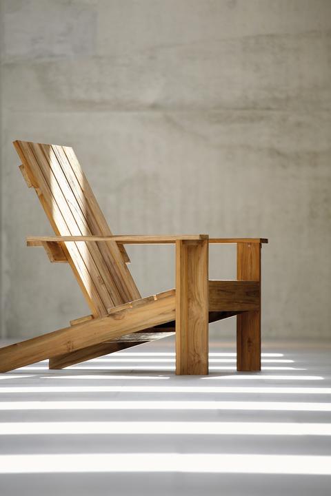 Actual product image Jan Kurtz Batten