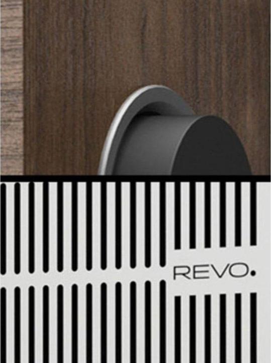 Actual product image Revo SuperConnect (Web radio, DAB+, Bluetooth, Wi-Fi)