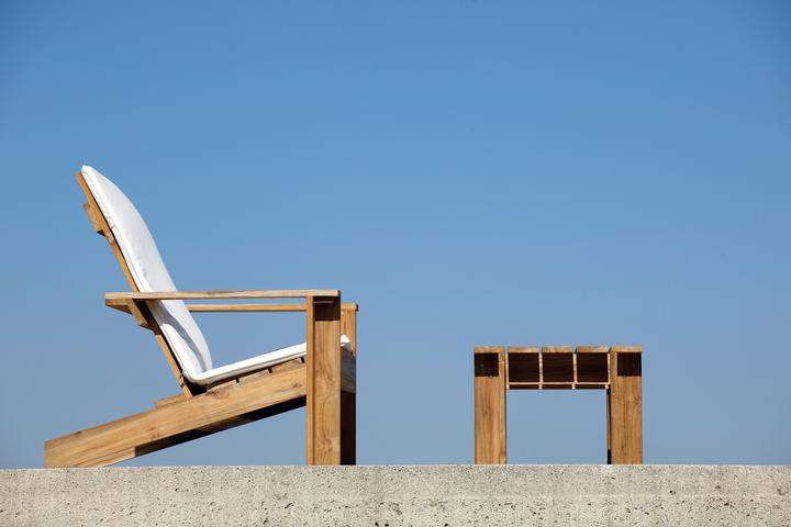 Actual product image Jan Kurtz Batten