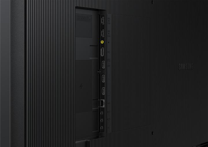 Produktbild Samsung QH55C (3840 x 2160 Pixel, 55")