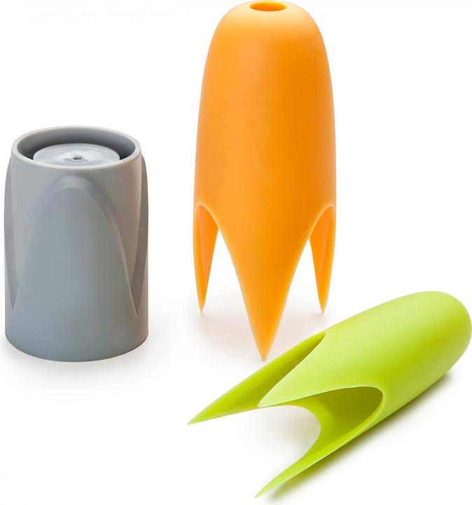 Image du produit Ibili Entkerner von Gemüse 3-4 cm Entfernt einfach und schnell Kerne aus Paprika