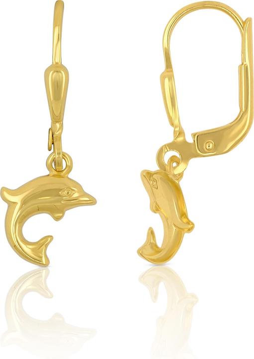 Image du produit Muau Dauphin (750/18 K Or jaune)