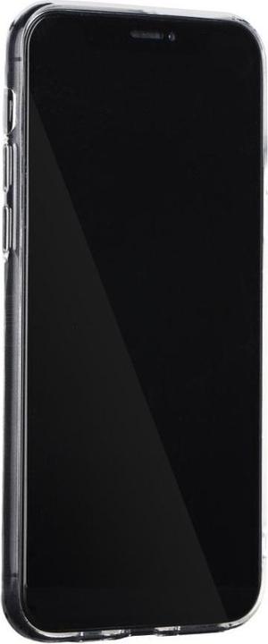 Actual product image Roar Back panel cover Jelly Case - for Iphone 15 Pro Max transparent (Apple iPhone 15 Pro Max)