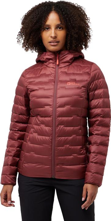 Produktbild Jack Wolfskin Women's Passamani Down Hoody (S)