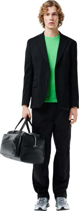 Immagine prodotto Lacoste Pima Maglietta Monocromo Girocollo Uomo (S)