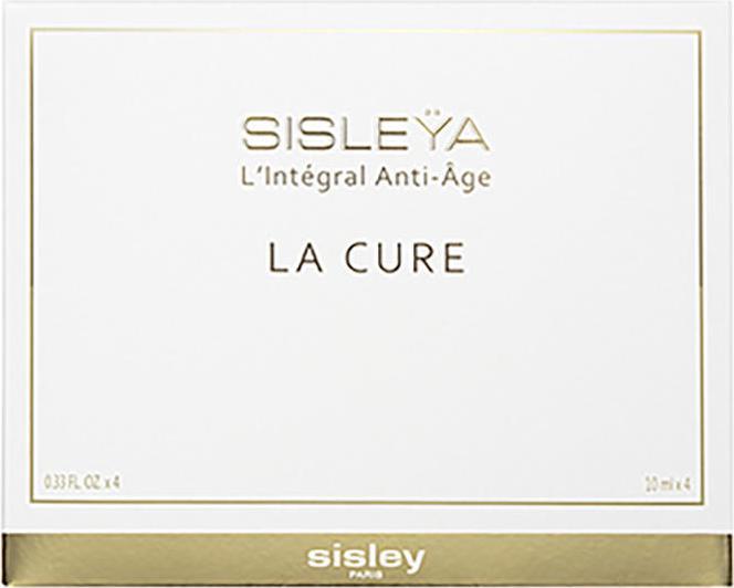 Actual product image Sisley Coffret Sisleya l'Integral Anti Age (40 ml)