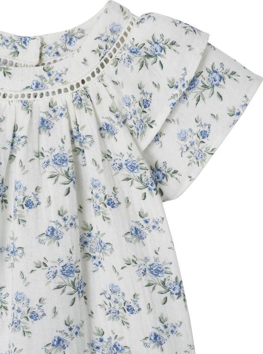 Produktbild Vertbaudet Festliches Mädchen Baby Kleid (68)