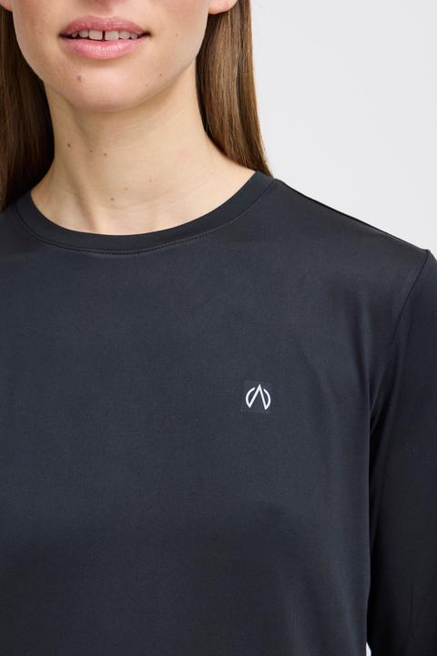 Image du produit North Bend NBTergola W L/S Tee 241928MM (42)