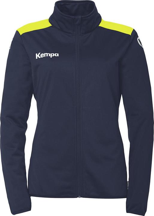 jaune fluo marine