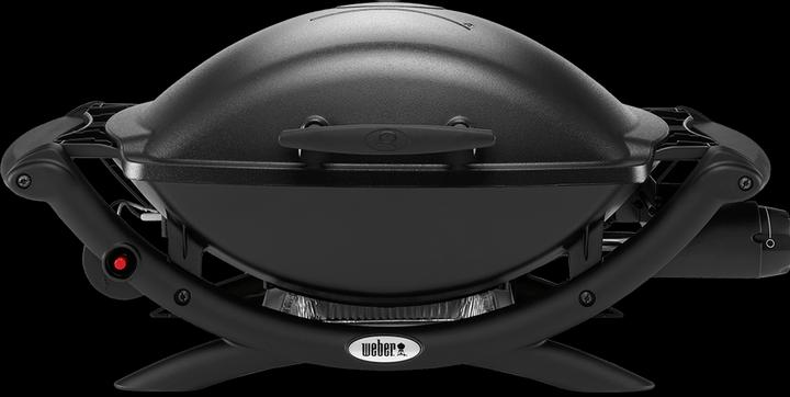 Actual product image Weber Q 2000 (3.52 kW)