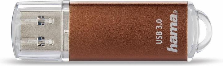 Produktbild Hama Laeta (256 GB, USB-A)