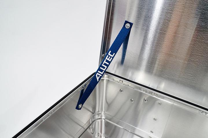 Produktbild Alutec Aluminiumbox Classic 30