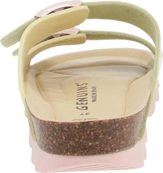 Actual product image Genuins Hawai Twin (41)