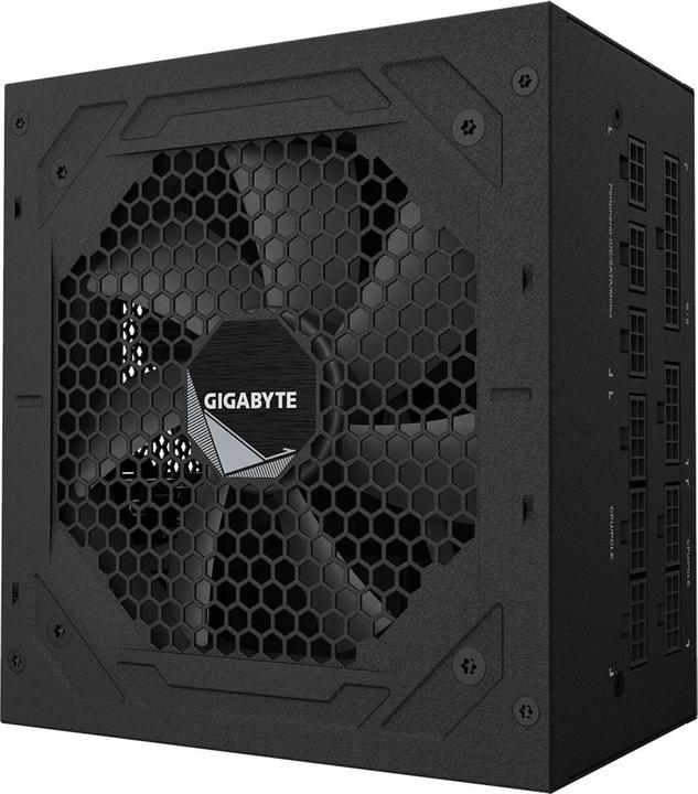 Produktbild Gigabyte 850W GOLD MODULAR UD850GM (850 W)