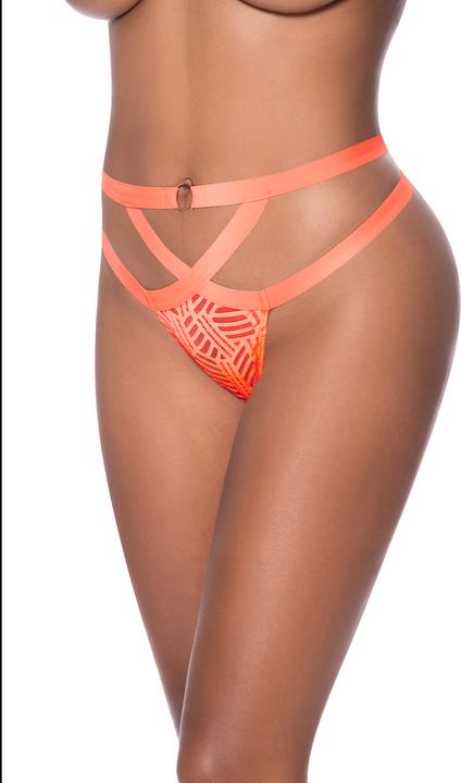 Immagine prodotto Exposed Cheeky Panty (L)