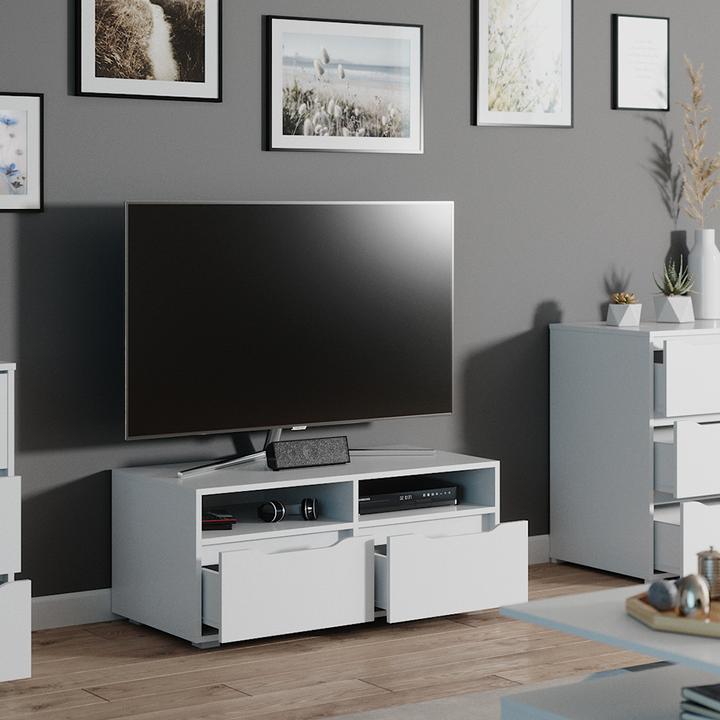 Image du produit Vicco Ruben (100 x 48 x 42 cm)