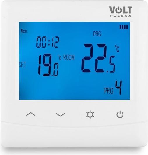 Produktbild No Name COMFORT HT-08 Thermostat (Boden) + Smartphone-App (Wi-Fi)