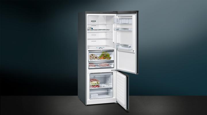 Produktbild Siemens KG56FPXDA (Freistehend, 483 l)