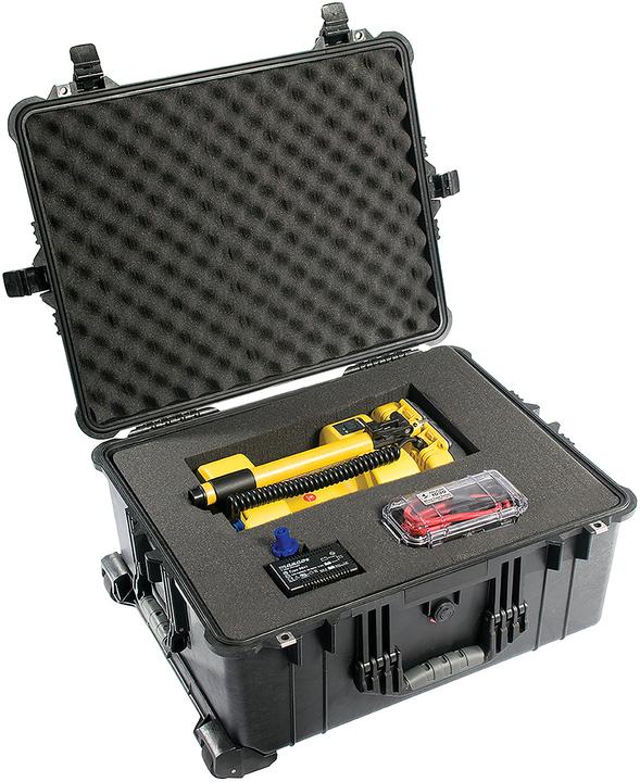 Produktbild Peli Kunststoffkoffer 1610 (Fotokoffer, 63.26 l)