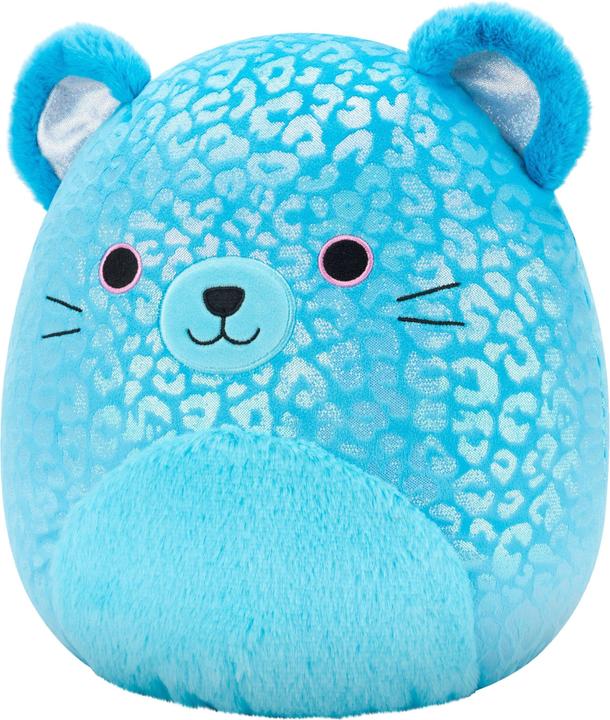 Squishmallows Sarge Jaguar (30 cm)