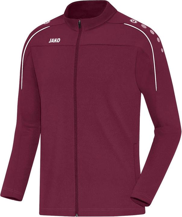 Actual product image JAKO Leisure Jacket Classico (4XL)