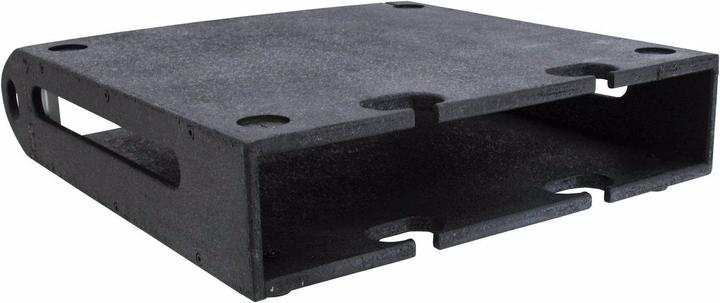 Image du produit Roadinger Insert pour rack 2U (Accessoire)