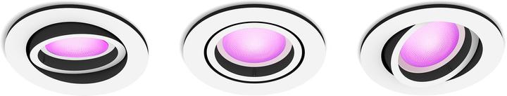 Actual product image Philips Centura (350 lm, GU10)