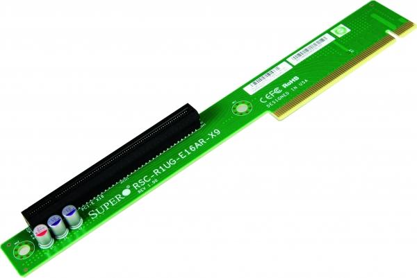 Supermicro Super Micro RSC R1UG-E16AR-X9