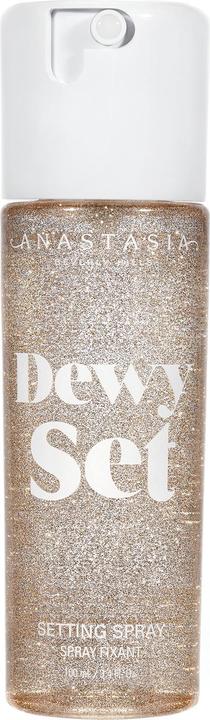Actual product image Anastasia Beverly Hills Dewy Set