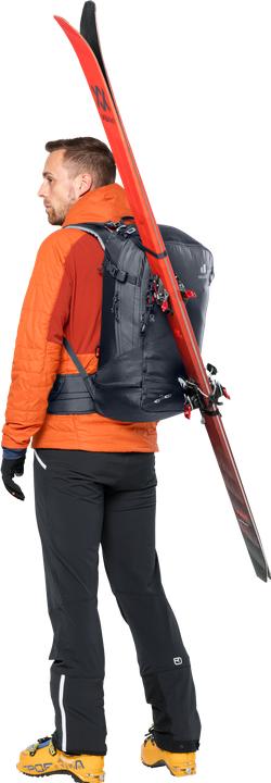 Actual product image Deuter Freerider 30 (30 l)