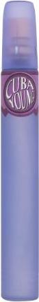 Cuba Young Purple (Eau de Parfum, 15 ml)