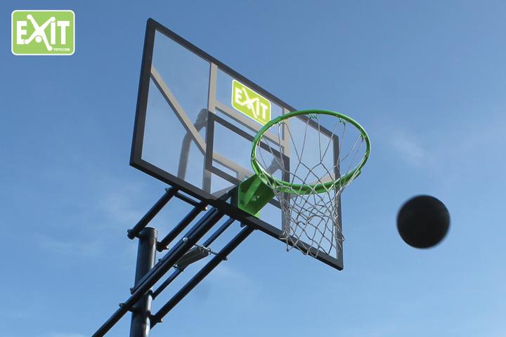 Produktbild Exit Galaxy Inground Basket