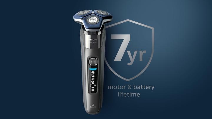 Actual product image Philips Shaver Series 7000