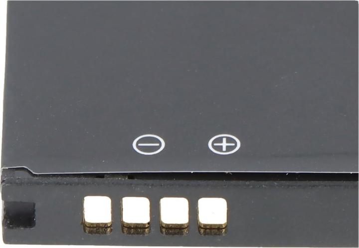 Actual product image AccuCell Battery Samsung Galaxy Xcover 5, SM-G525F