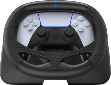 Gioteck FR-5 Racing Wheel (PS5, PC)