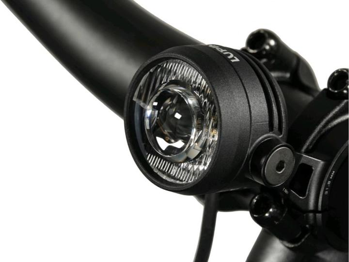 Actual product image Lupine SL SF Nano (1000 lm, 900 lm)