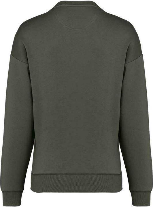 Produktbild Native Spirit Sweatshirt Übergross (XS)