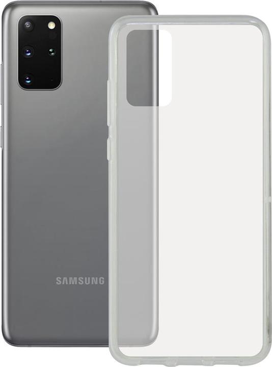 Image du produit Contact Flex Case For Galaxy S20+ Thick Tpu Transparent (Samsung Galaxy S20+)