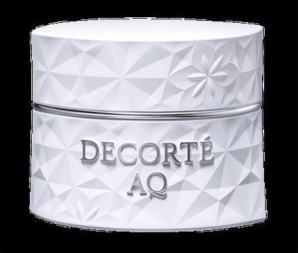 Actual product image Decorte Aq Absolute Brightening Cream 25ml (Suntan cream, 25 ml)