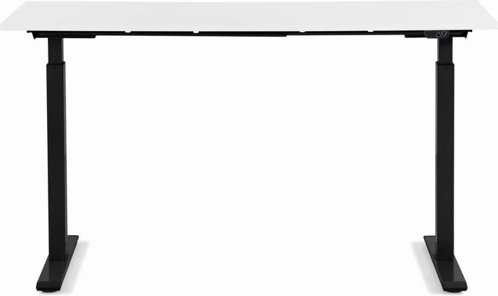 Immagine prodotto Kare Design Scrivania da ufficio Smart Black White 120x70 (120 x 70 x 76 cm)