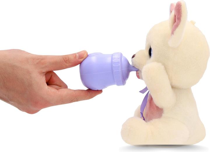Produktbild IMC Toys Baby Paws - Yummy 17,5 cm - Chihuahua (20 cm)