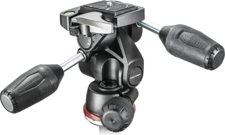 Actual product image Manfrotto Mh804-3w (3-way Panhead)