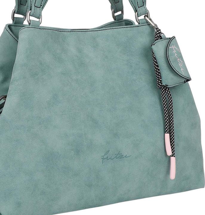 Produktbild Fritzi aus Preußen Bitzi03 Shopper Tasche 43 cm (20 l)