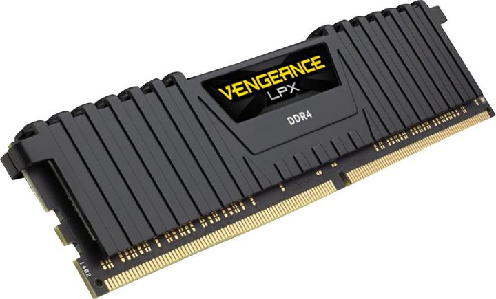 Immagine prodotto Corsair Vengeance LPX (2 x 8GB, 3000 MHz, DDR4-RAM, DIMM)